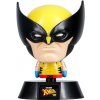 Svietiaca figúrka X-Men -Wolverine, 11 cm
