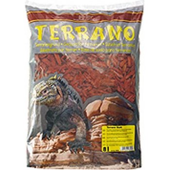 Hobby Terrano Red Bark 8L