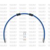 Venhill Hadica zadnej brzdy Venhill POWERHOSEPLUS YAM-17001R-SB (1 hadica v sade) modré hadice, chrómové koncovky
