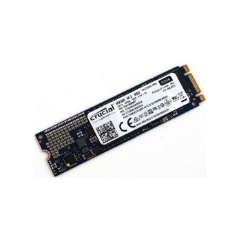 Crucial MX500 1TB, CT1000MX500SSD4 od 115,38 € - Heureka.sk