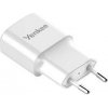 YAC 2013WH USB Nabíjačka 2400mA YENKEE