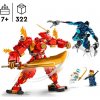 LEGO 71808 Ninjago Kai s Fire Mech, stavebnice