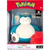 BOTI Pokémon akční Snorlax 11 cm