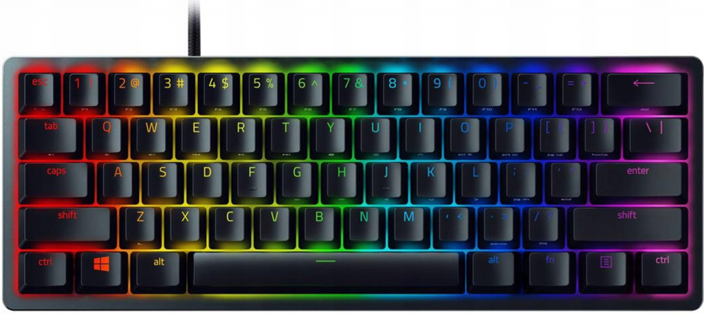 Razer Huntsman Mini RZ03-03390200-R3M1