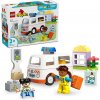 LEGO® DUPLO® 10447 Sanitka a vodič 5702017816005