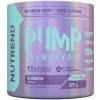 Nápoj Nutrend PUMP PRE-WORKOUT 225g rainbow