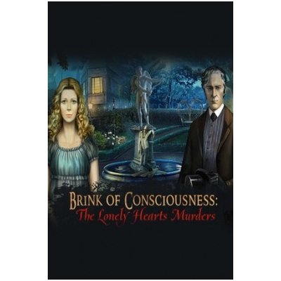 Brink of Consciousness The Lonely Hearts Murders (Collector's Edition)
