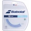 Tenisový výplet Babolat Xplore (12 m) - blue - Modrý (1.30 mm)