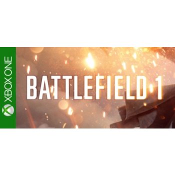 Battlefield 1