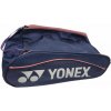 Vaky na tenisky Yonex Bag 24 - midnight/navy - Fialový