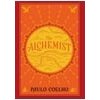 The Alchemist - Coelho Paulo