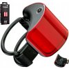 Osvetlenie bicykla Knog Lil Cobber 50 lm akumulátor