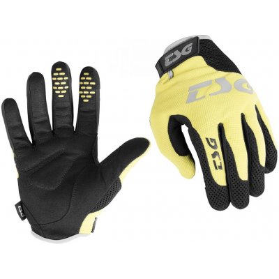 TSG Patrol SP5 LF yellow/black