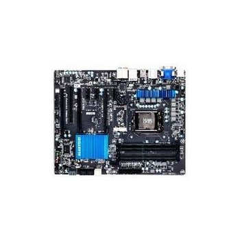 Gigabyte Z77X-D3H