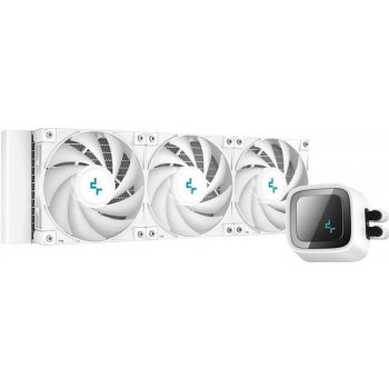 DeepCool LS720 White R-LS720-WHAMNT-G-1