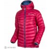 Sir Joseph Atol Hooded II dámska bunda, fuchsia M