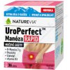 NatureVia UroPerfect Manóza Rapid 30 sáčků