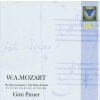 Mozart - Piano Sonatas 15-18 (CD) (Gitti Pirner, piano)