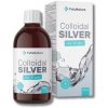 FutuNatura KOLOIDNÉ STRIEBRO 37ppm 500ml, Variant • KOLOIDNÉ STRIEBRO 1ks