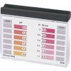 Water ID Tabletový tester MINI na testovanie vody MINI pH / Cl / Br