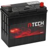 A-TECH 12V 45Ah 340A BA J45P