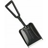MIL-TEC skladacia lopata na sneh ABS BLACK