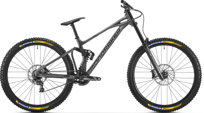 Mondraker Summum 2024