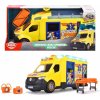 Dickie Ambulancia Mercedes-Benz Sprinter 34,5 cm