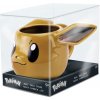 Pokémon 3D Hrnek - Eevee 440 ml