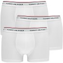 Tommy Hilfiger boxerky White 3Pack