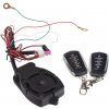 SPY kompaktný motoalarm