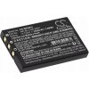 Batéria pre Toshiba PDR-5300 PDR-T20 PDR-T30 Oregon Scientific NP-60 DS9810