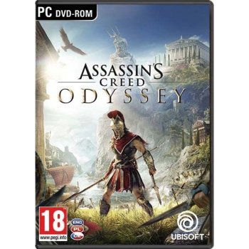 Assassins Creed: Odyssey