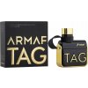 Armaf Tag pánska Uomo Nero parfumovaná voda pánska 100 ml