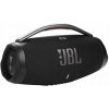 Prenosný reproduktor JBL Boombox 3 čierny 180 W