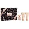 Narciso Rodriguez Narciso parfumovaná voda 50 ml + telové mlieko 50 ml + sprchový gél 50 ml
