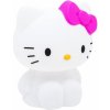 Hello Kitty svetlo silikónové