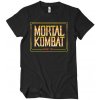 Mortal Kombat Insert Coins (T-Shirt) XL