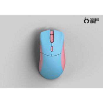 Glorious Model D Pro Wireless Gaming Mouse GLO-MS-PDW-SKY-FORGE