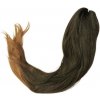Rainbow kanekalon Africké Vlasy tmavá hnedá-blond T1B/27 360g
