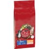 PURINA ONE Medium/Maxi Adult Chicken - výhodné balenie: 2 x 12 kg