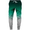 Tepláky Aloha From Deer Anti-Social Rush SWPN-PC AFD818 Green L