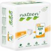 NATEEN Flexi Soft M, 10 ks (Plienky, obvod bokov 90-130 cm)