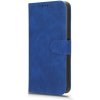 Peňaženkové puzdro Solid modré – Infinix Note 30
