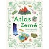 Atlas Země - Obrazový průvodce po naší planetě - Bonson Richard