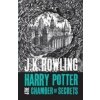 Harry Potter 2 and the Chamber of Secrets. Adult Edition - Joanne K. Rowlingová