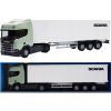ŤAHAČ SCANIA R450 CR20H S NÁVESOM PLACHTOVÝM 1:25 EMEK 2778736