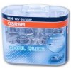 OSRAM COOL BLUE INTENSE H4 P43t 12V 60/55W 64193CBI-HCB