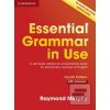 Essential Grammar in Use (Raymond Murphy)