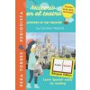 MISTERIO EN EL TEATRO - MYSTERY IN THE THEATER (Spanish- English Edition): Learn Spanish easily by reading. Beginners A1-A2 (Carolina Garcia Martin,Carmen Madrid)(Brožovaná)